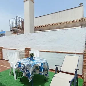 Apartamento Precioso Estudio En Mijas Costa, Fuengirola