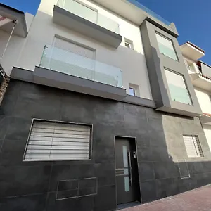 Apartamento Piso Alma 1b, Fuengirola