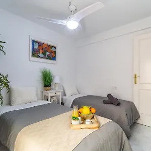 Apartamento Seaside Boutique, Fuengirola