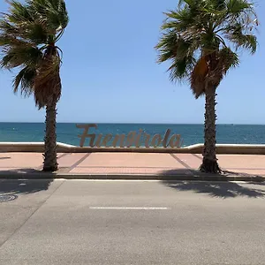 Apartamento Beach De Luxe, Fuengirola