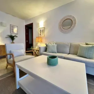 Apartamento Magnifico Y Amplio Con Terraza, Fuengirola