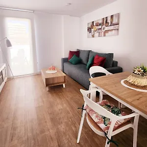 Apartamento Novamar, Fuengirola